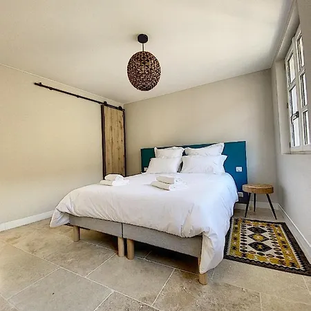 Apartment Les Estrelles