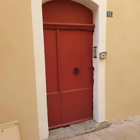 Apartment Les Estrelles